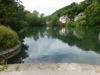 SCUK1 : Lake at Cromford, Derbyshire - Photo © The Donlan Collection