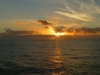 SUC1 : Sunrise, The Caribbean - Photo © The Donlan Collection